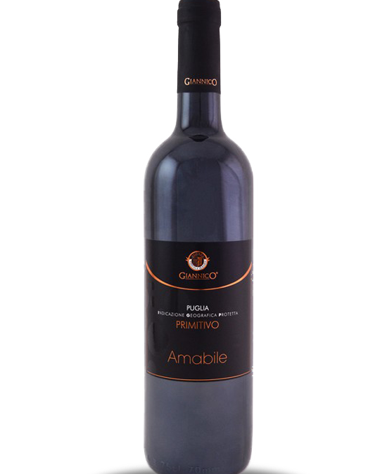 Primitivo Amabile