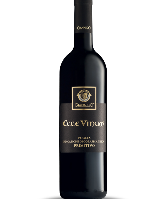 Ecce Vinum