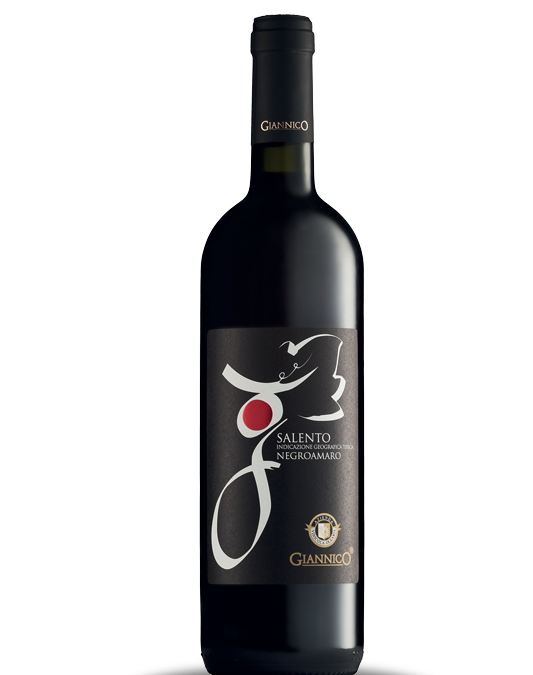 Negroamaro Rosato